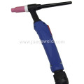 Trafimet WP-18 Tig Welding Torch Water Cooled